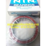 BẠC ĐẠN 6918LLU - NTN